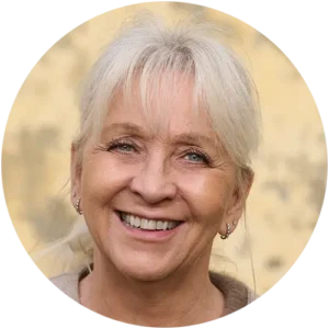 Edel Marie Nyvoll