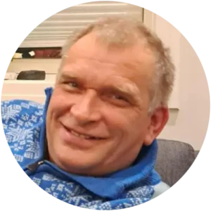 Geir Ingmar Oktander